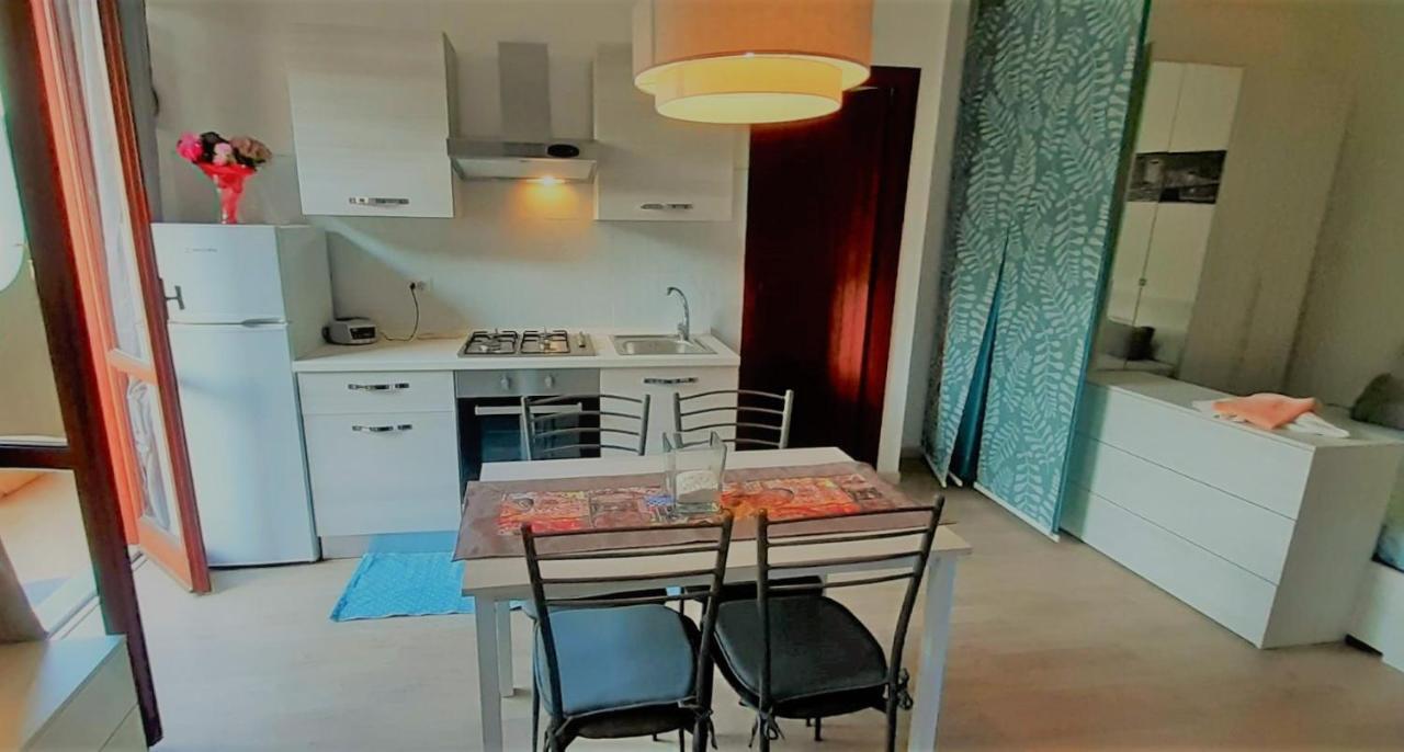 Pina'S Tao Sea Home Taormine Extérieur photo